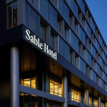 Sable At Navy Pier Chicago, Curio Collection By Hilton Hotel Kültér fotó