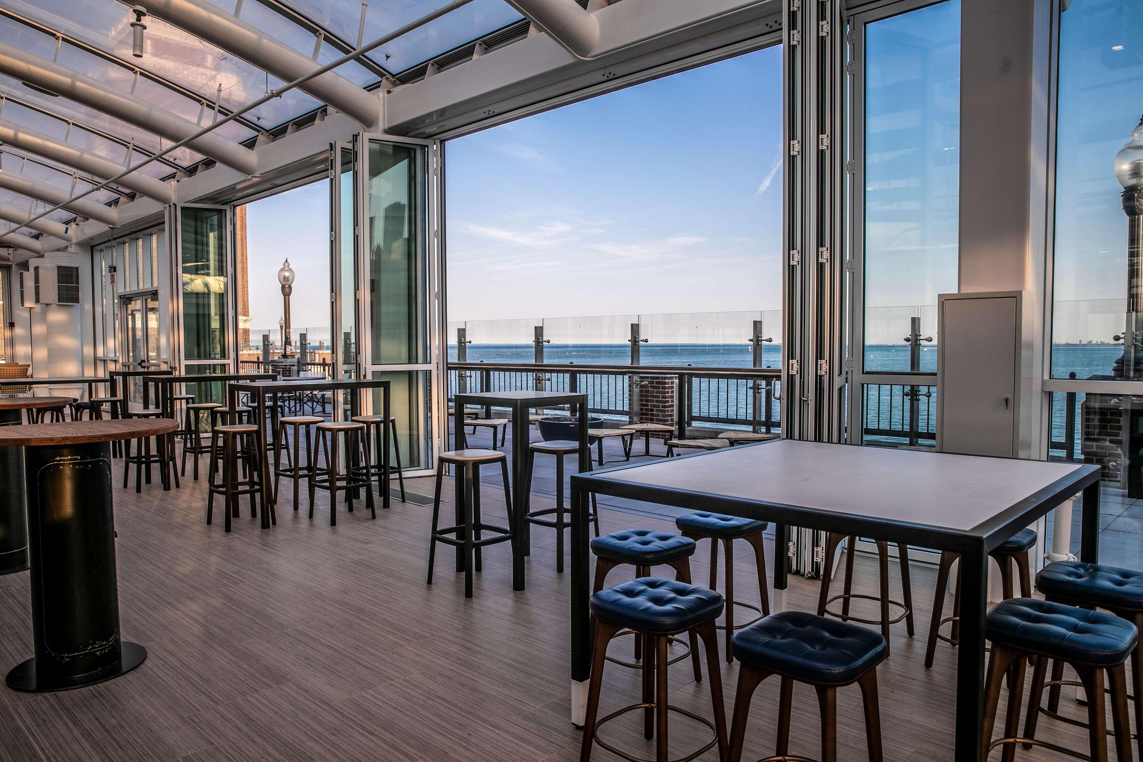 Sable At Navy Pier Chicago, Curio Collection By Hilton Hotel Kültér fotó