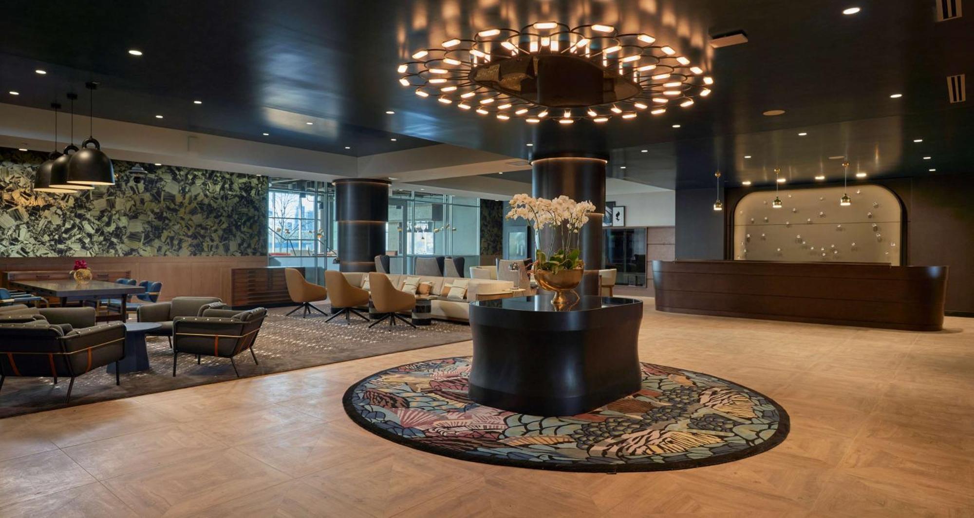 Sable At Navy Pier Chicago, Curio Collection By Hilton Hotel Kültér fotó